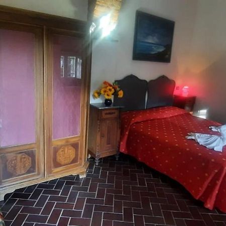 Vecchio Mulino Fontona Ortensia Chiesanuova  Dış mekan fotoğraf