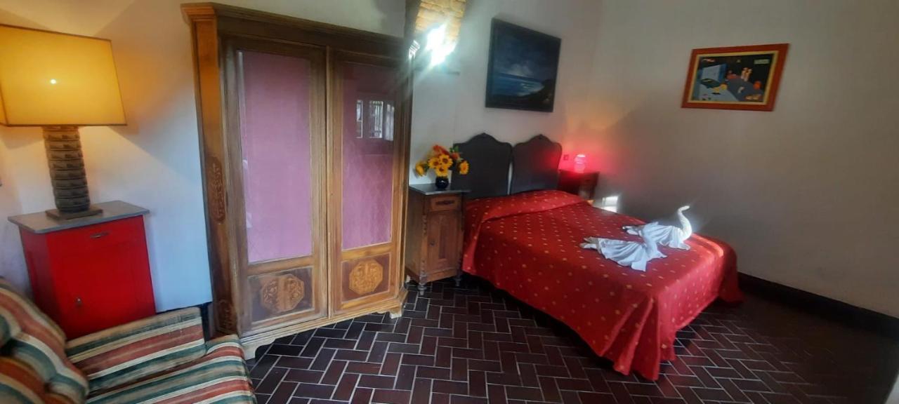 Vecchio Mulino Fontona Ortensia Chiesanuova  Dış mekan fotoğraf