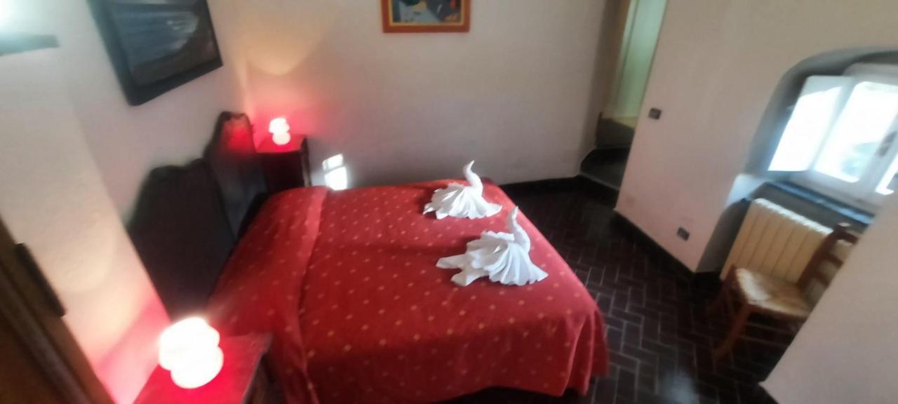 Vecchio Mulino Fontona Ortensia Chiesanuova  Dış mekan fotoğraf