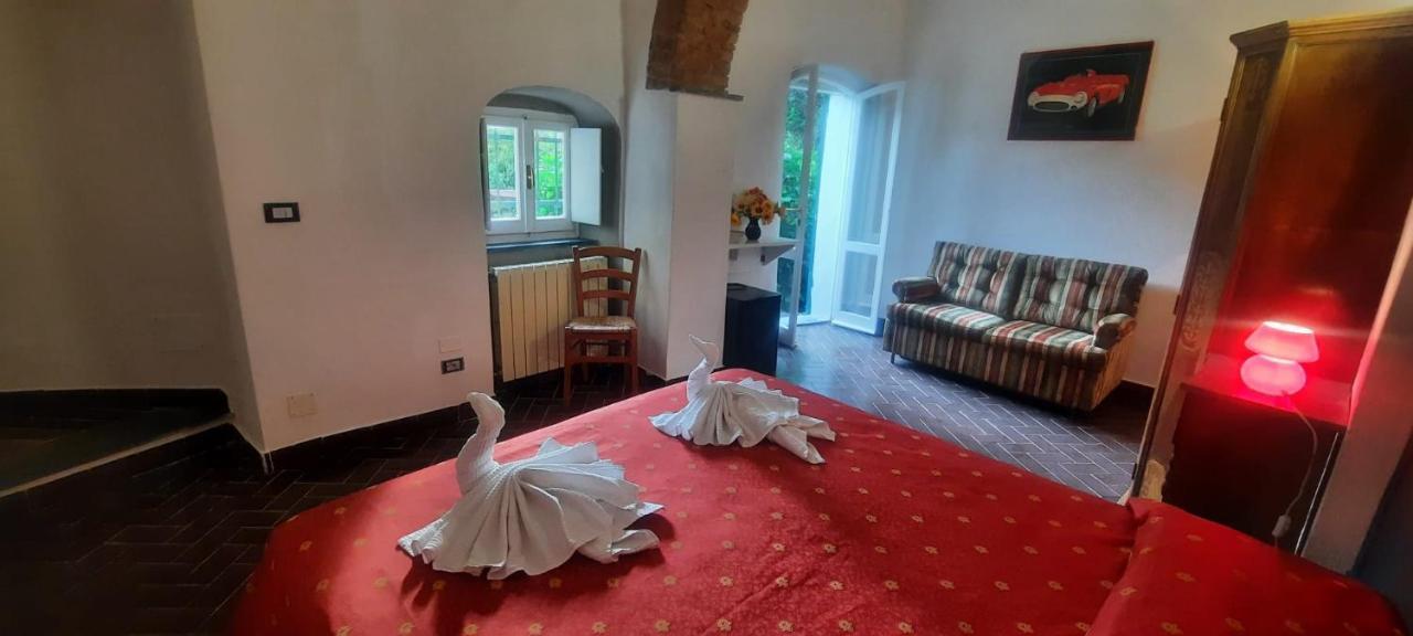 Vecchio Mulino Fontona Ortensia Chiesanuova  Dış mekan fotoğraf